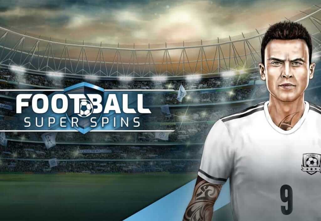 Football Super Spins Slot